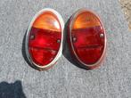 vw volkswagen kever achterlichten ei model, Ophalen of Verzenden, Gebruikt, Volkswagen