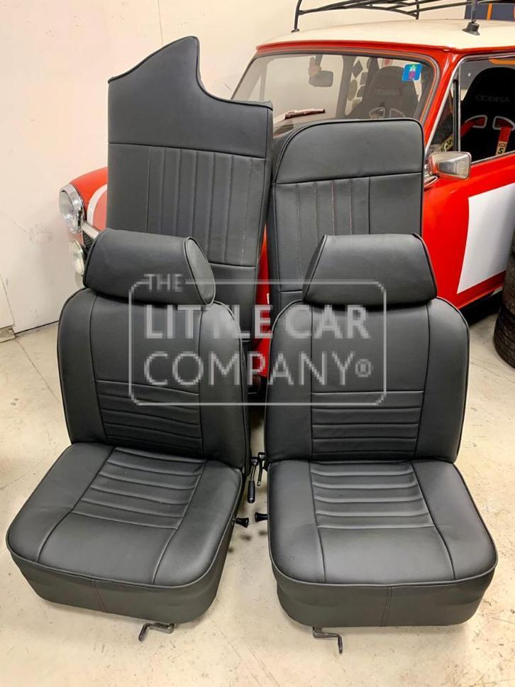 "alles" voor de classic mini cooper 1959-2000, Auto diversen, Overige Auto diversen, Ophalen of Verzenden