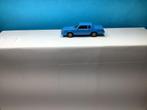 Blauwe Buick Regal modelauto, Ophalen of Verzenden, Nieuw, Auto, Overige merken