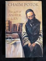 Chaim Potok, The gift of Asher Lev, Boeken, Ophalen of Verzenden, Gelezen