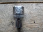 Elora 3245 torx dop TX27 1/2 aandrijving, Auto diversen, Autogereedschap, Ophalen of Verzenden, Zo goed als nieuw