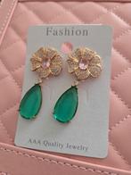 Oorbellen, Ophalen of Verzenden, Nieuw, Overige materialen