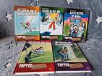 Taptoe boeken, Ophalen of Verzenden, Gelezen, Fictie algemeen