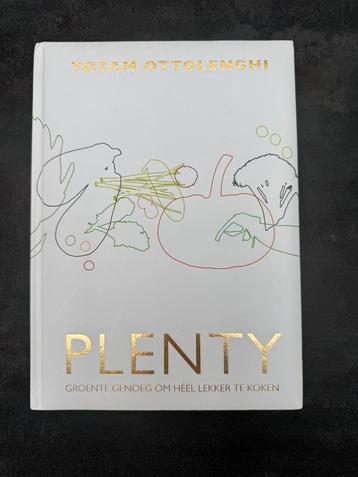 Yotam Ottolenghi - Plenty beschikbaar voor biedingen