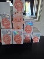 Labubu laatste stuks !  10 euro per doosje, Ophalen of Verzenden, Overige typen