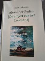 Alexander Peden. Joh.C.Johnston, Christendom | Protestants, Ophalen of Verzenden, Zo goed als nieuw, Joh.C.Johnston