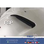 C205 C63 AMG Achterbumper spoiler LR W205 coupé cabrio 63 or, Ophalen of Verzenden, -, -, -