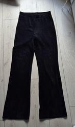 Nieuwe zwarte rib flared legging van Soyaconcept maat S, Soyaconcept, Zwart, Nieuw, Ophalen of Verzenden