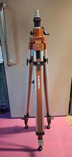 Hilti statief, Doe-het-zelf en Verbouw, Gereedschap | Handgereedschap, Ophalen, Zo goed als nieuw