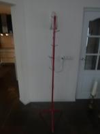 prachtige rode retro kapstok, Verzamelen, Retro, Ophalen of Verzenden, Overige typen