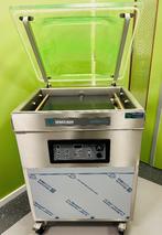 Aanb. Henkelman vacuummachine vacumeermachine vacuumapparaat, Ophalen, Nieuw