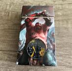 Warhammer Age of Sigmar Ogor Mawtribes Dice, Ophalen of Verzenden, Zo goed als nieuw, Warhammer