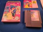 NES - The Beauty and the Beast (CIB), Avontuur en Actie, Gebruikt, Verzenden, 1 speler
