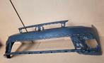 Voorbumper VW Polo 2G Facelift ORGINEEL BUMPER bj.2022-2026, Gebruikt, -, Voor, Ophalen of Verzenden