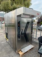 Grote kumkaya lider 250 doner / bakkersoven 400 volt !, Ophalen
