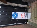 Service bord toyota kunstof, Ophalen of Verzenden, Toyota