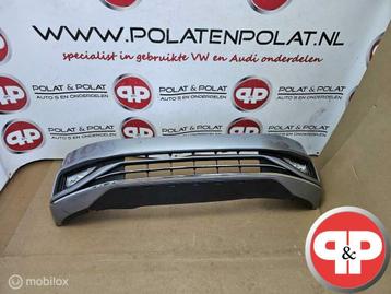 VW Passat B8 Style Voorbumper LB7S beschikbaar voor biedingen