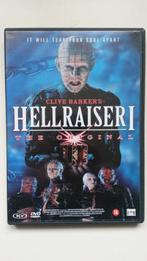 Hellraiser The original - Andrew Robinson / Clive Barker, Verzenden, Vanaf 16 jaar