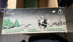 Tekoop vintage kerstlampjes, Verzenden, Gebruikt