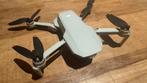 DJI Mini 2 Fly More Combo - Weinig Vlieguren!, Audio, Tv en Foto, Drones, Ophalen, Zo goed als nieuw, Drone met camera