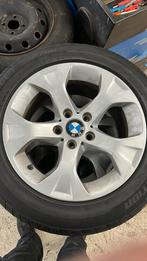 BMW X1 velgen 17 inch, 17 inch, Ophalen of Verzenden, Zomerbanden, 225 mm