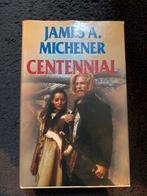 Centennial - James A. Michener, Boeken, Romans, Ophalen of Verzenden, Gelezen, Nederland