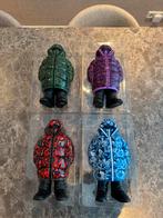 Packrats Puffs, Ophalen, Nieuw