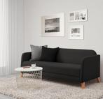 Ikea LINANAS drie-zits sofa bank, zo goed als nieuw, Huis en Inrichting, Banken | Sofa's en Chaises Longues, Ophalen of Verzenden