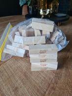 Jenga spel, Hobby en Vrije tijd, Gezelschapsspellen | Overige, Ophalen of Verzenden, Zo goed als nieuw