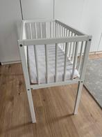 Baby wiegje, Kinderen en Baby's, Babywiegjes en Ledikanten, Ophalen, Zo goed als nieuw, Wieg