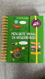 Larousse - De dinosaurussen, Ophalen, Zo goed als nieuw, Larousse