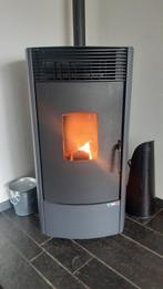 Mondena pelletkachel, Huis en Inrichting, Kachels, Ophalen, Gebruikt, Overige brandstoffen, Pelletkachel