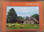 Hollands Glorie Drenthe Puzzel - 1000 Stukjes, Ophalen of Verzenden