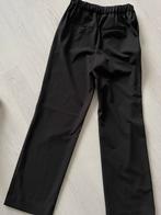 MSCH PANTALON, Kleding | Dames, Maat 34 (XS) of kleiner, Ophalen of Verzenden, Zwart