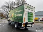 DAF LF55.220 Steel/Air - Manual - Lift - 18.600kg T06114, Achterwielaandrijving, Radio, Overige kleuren, Origineel Nederlands