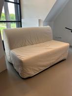Wonen, Ophalen, Stof, Tweepersoons, 75 tot 100 cm