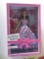 BARBIE SIGNATURE -- BIRTHDAY WISHES, Ophalen of Verzenden, Nieuw, Barbie