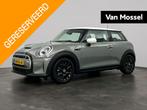 Mini Mini Electric Business Edition 33 kWh | Apple Carplay &, Auto's, Mini, 12 maanden, Stof, Gebruikt, 4 stoelen