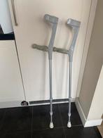 Set loopkrukken, Diversen, Loopkrukken, Ophalen, In hoogte verstelbaar, Gebruikt