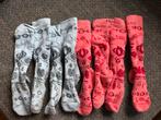 Skisokken maat 30-33, Ophalen of Verzenden, Gebruikt