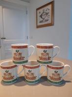 Mokken Kerst Villeroy en Boch Festive Memories Treats, Ophalen of Verzenden