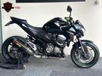 KAWASAKI Z800 ABS 2015 19.856 KM Z 800 Z900 Z750 Z1000 Z650, 4 cilinders, Motorrijbewijs A, Bedrijf, Onbekend
