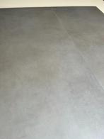 NIEUW 15-16m2 strakke betonlook tegels 45x90 (40st), Doe-het-zelf en Verbouw, Tegels, Ophalen, 60 cm of meer, 40 tot 60 cm, Keramiek