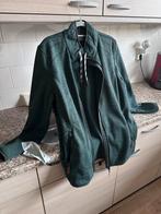 Mooi groen vest XL van ANWB, Ophalen of Verzenden, Zo goed als nieuw, Maat 42/44 (L), Groen