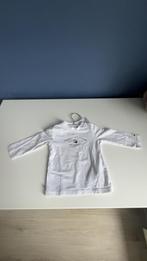 Tommy Hilfiger babyjasje + truitje | Maat 68, Ophalen of Verzenden, Jasje, Jongetje, Tommy Hilfiger