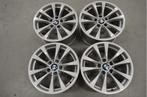 Org. 17" BMW 3 Serie GT F34 Velgen 5x120 ET34 72.6, Auto-onderdelen, Banden en Velgen, Gebruikt, Velg(en), 17 inch, Ophalen of Verzenden