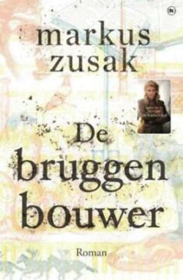 Markus Zusak - De bruggenbouwer beschikbaar voor biedingen