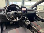 Renault Clio 1.3 TCe R.S. Line Bose 360-camera, Gebruikt, Euro 6, 4 cilinders, 1133 kg
