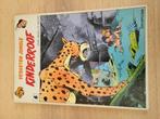 Vergeten Jungle 6 kinderroof, Eén stripboek, Ophalen of Verzenden, Gelezen