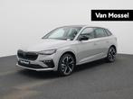 Skoda Scala 1.0 TSI Monte Carlo | Automaat | Matrix LED Kopl, Auto's, 1139 kg, Euro 6, Electronic Stability Program (ESP), 116 pk